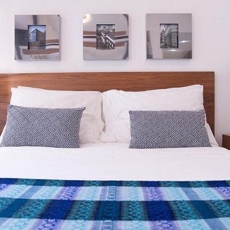 Habitacion Privada Para Disfrutar En La Ciudad De Mexico Bagian luar foto