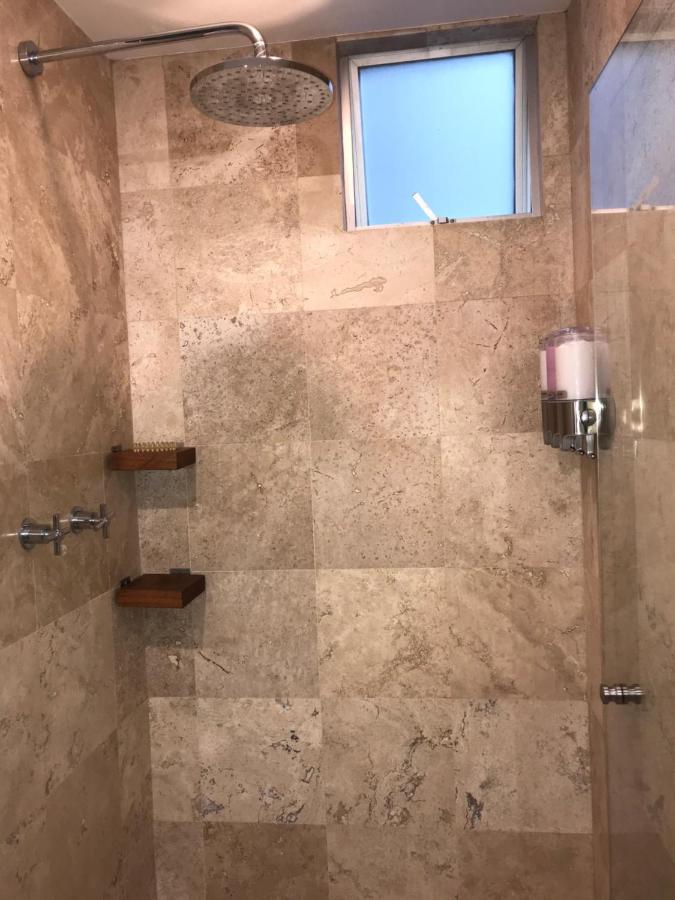 Habitacion Privada Para Disfrutar En La Ciudad De Mexico Bagian luar foto