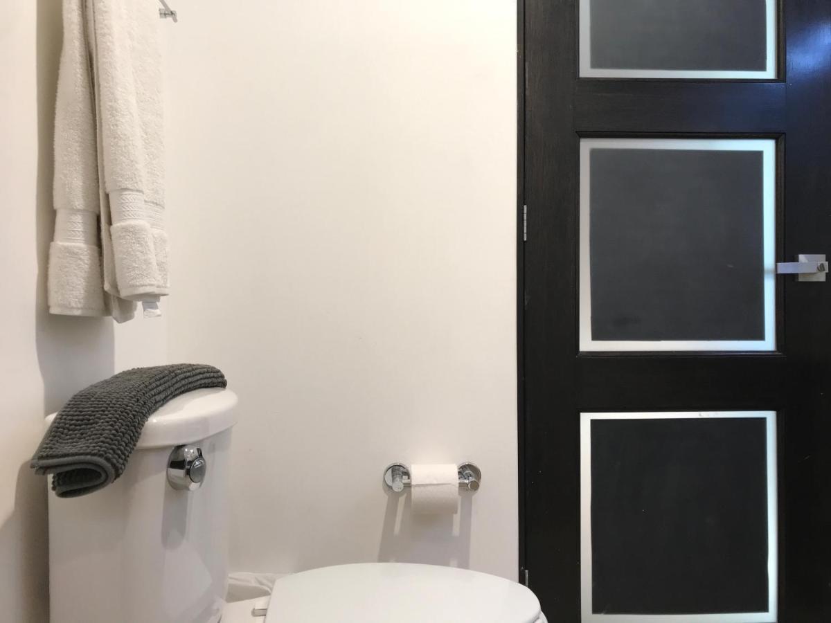 Habitacion Privada Para Disfrutar En La Ciudad De Mexico Bagian luar foto