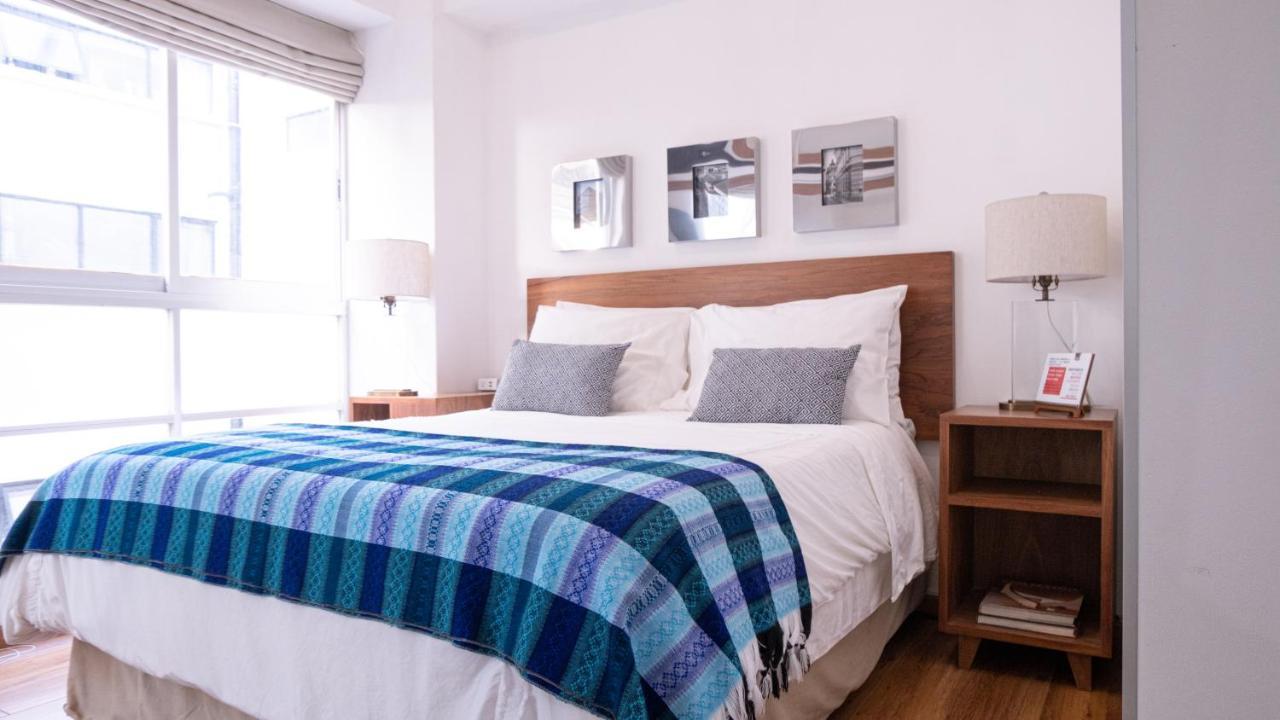 Habitacion Privada Para Disfrutar En La Ciudad De Mexico Bagian luar foto