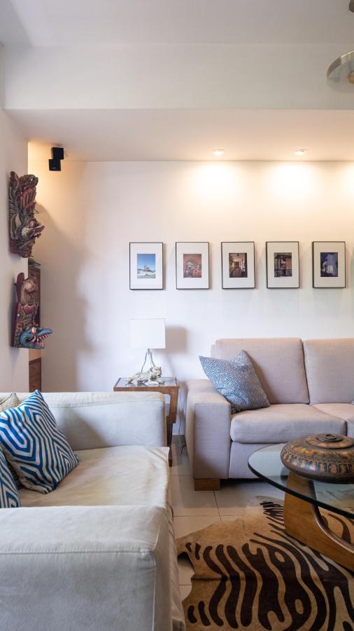 Habitacion Privada Para Disfrutar En La Ciudad De Mexico Bagian luar foto