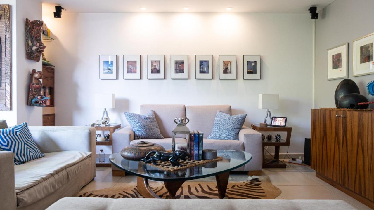 Habitacion Privada Para Disfrutar En La Ciudad De Mexico Bagian luar foto