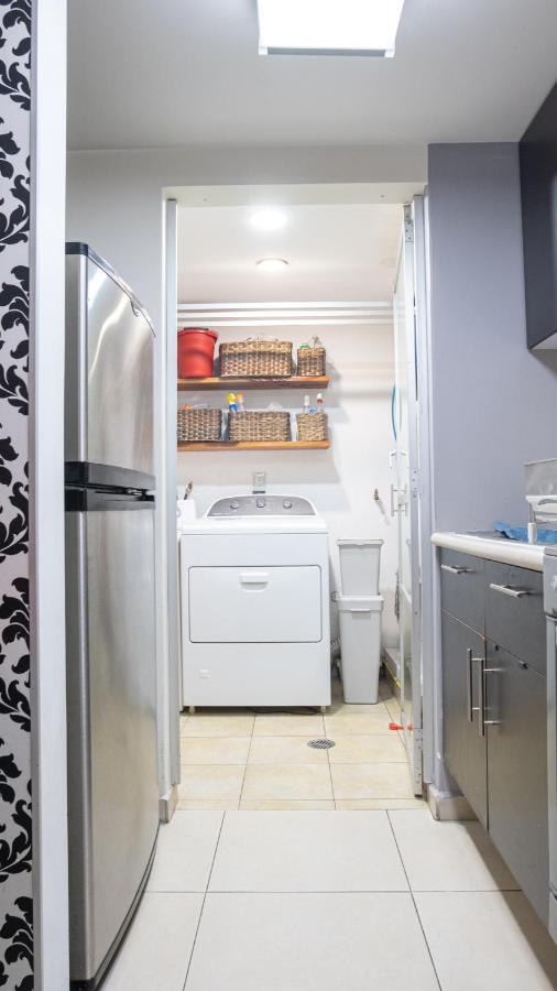 Habitacion Privada Para Disfrutar En La Ciudad De Mexico Bagian luar foto