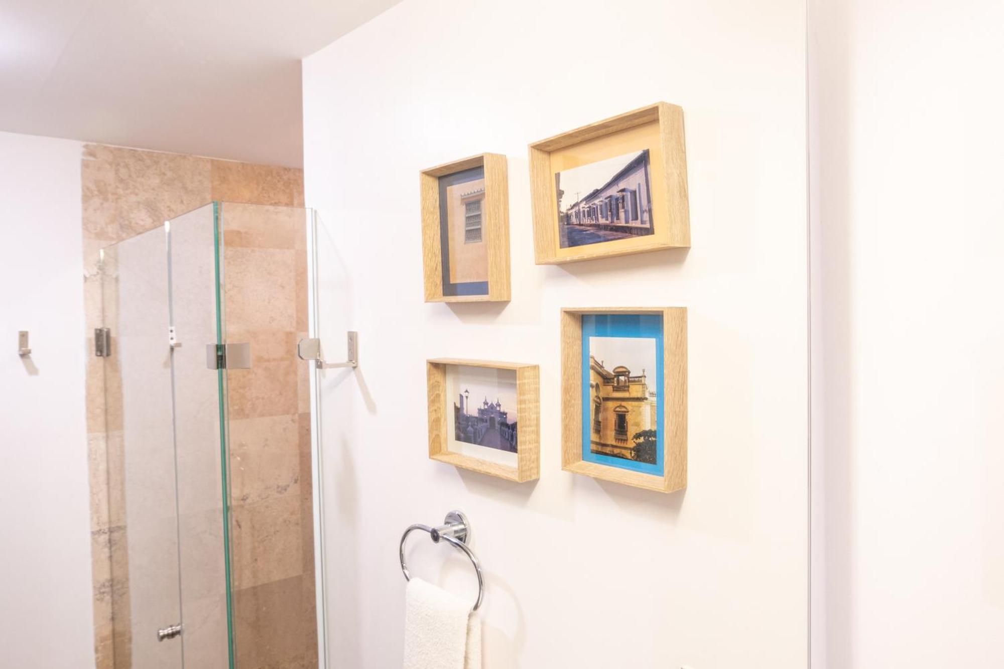 Habitacion Privada Para Disfrutar En La Ciudad De Mexico Bagian luar foto